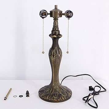 tiffany-table-lamp-base