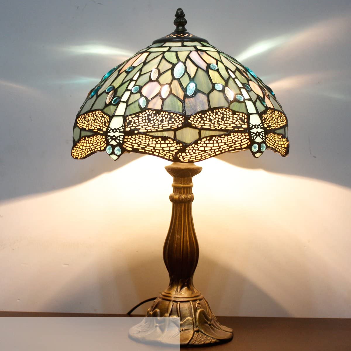 Tiffany Lamp S14712T02