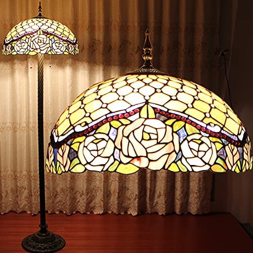 tiffany floor lamp bases