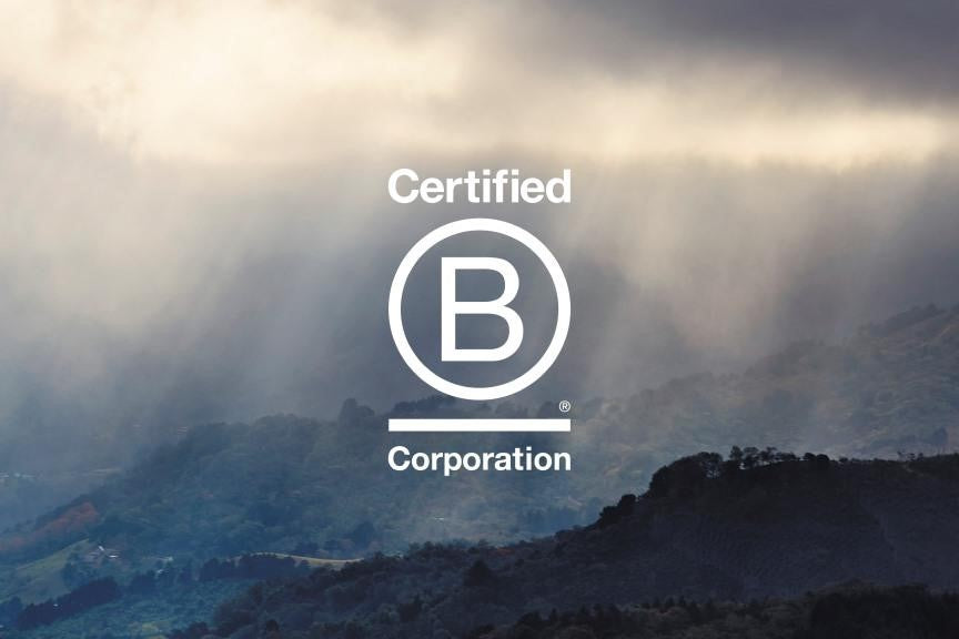 B-Corp Certified Corporation