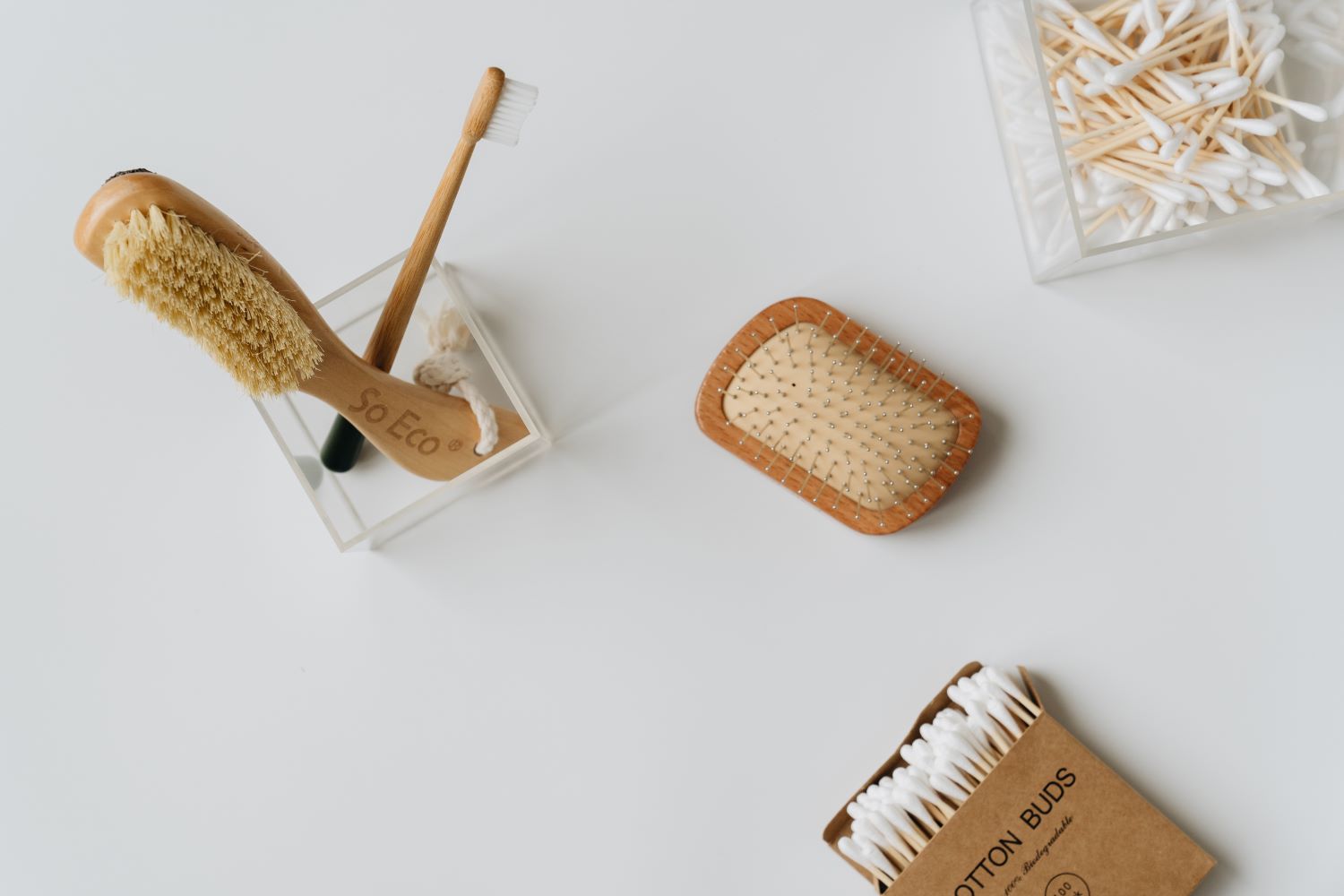 Bamboo Hygiene Products