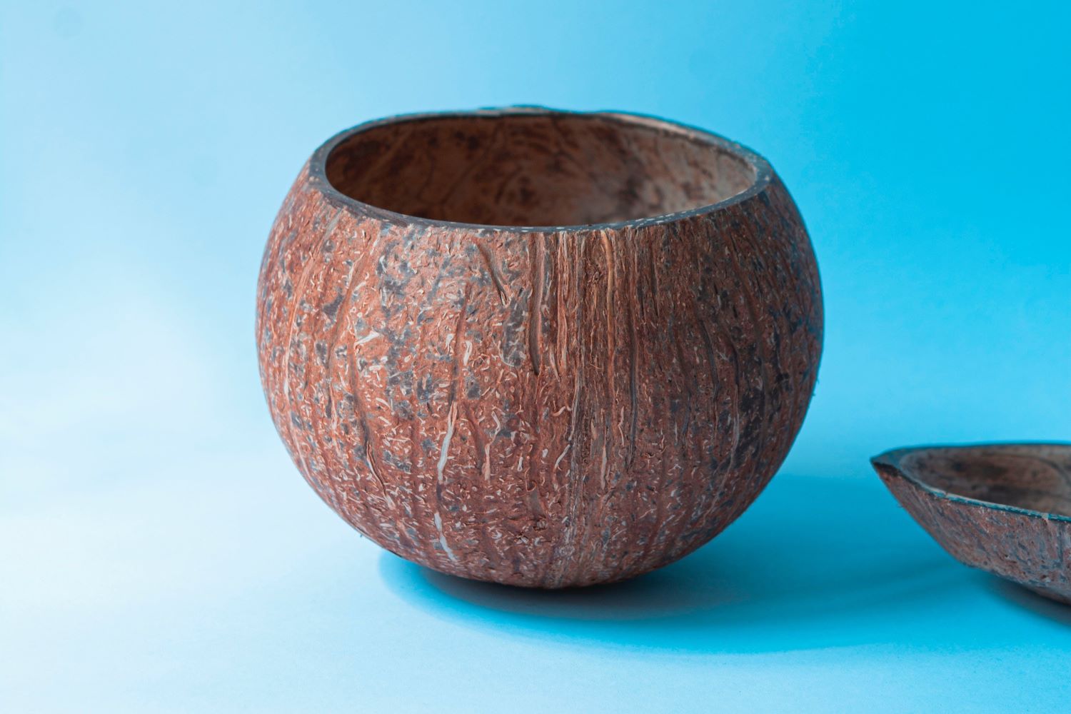 Coconut Shape Bowl
