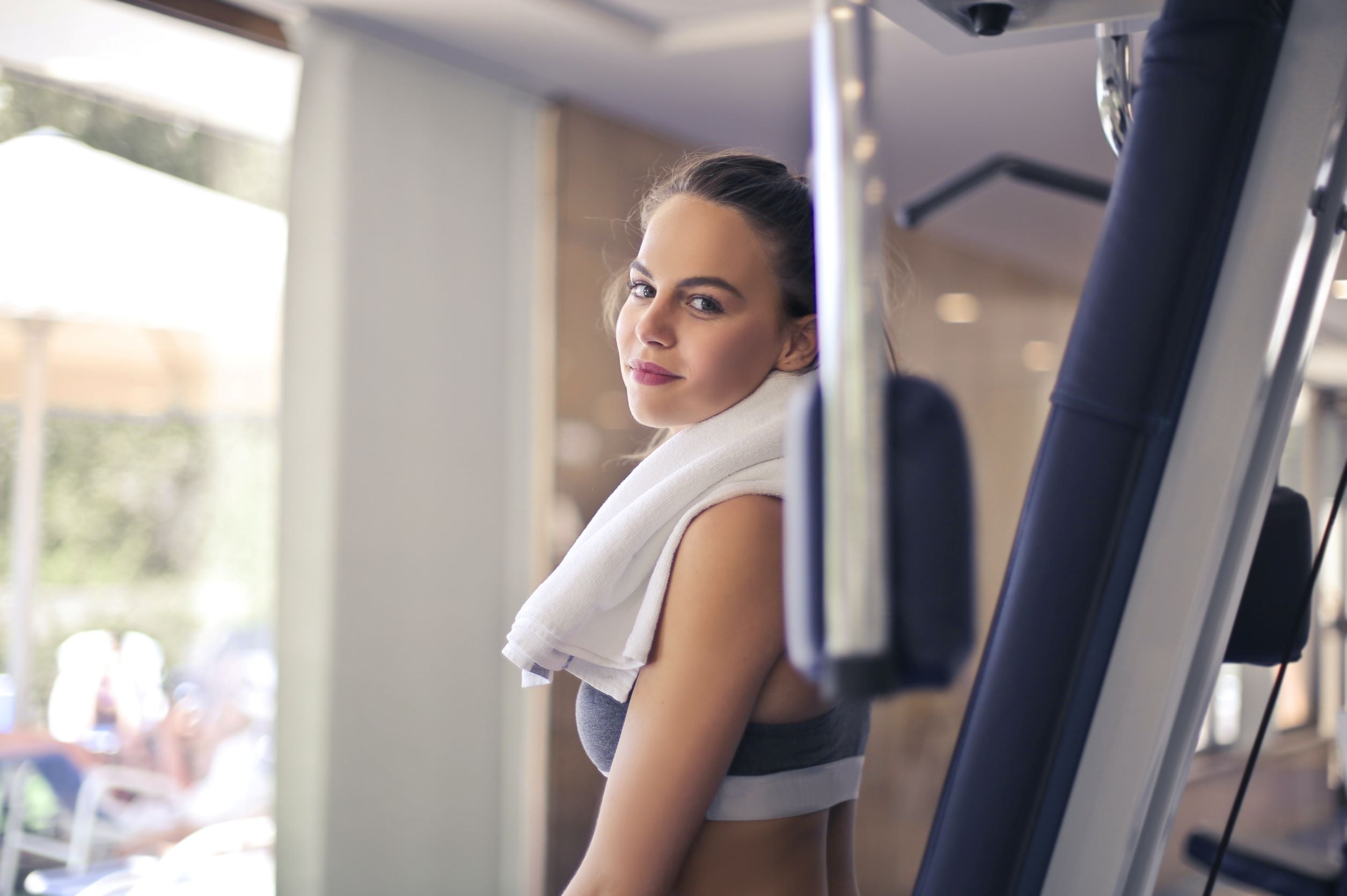 Gym Towel