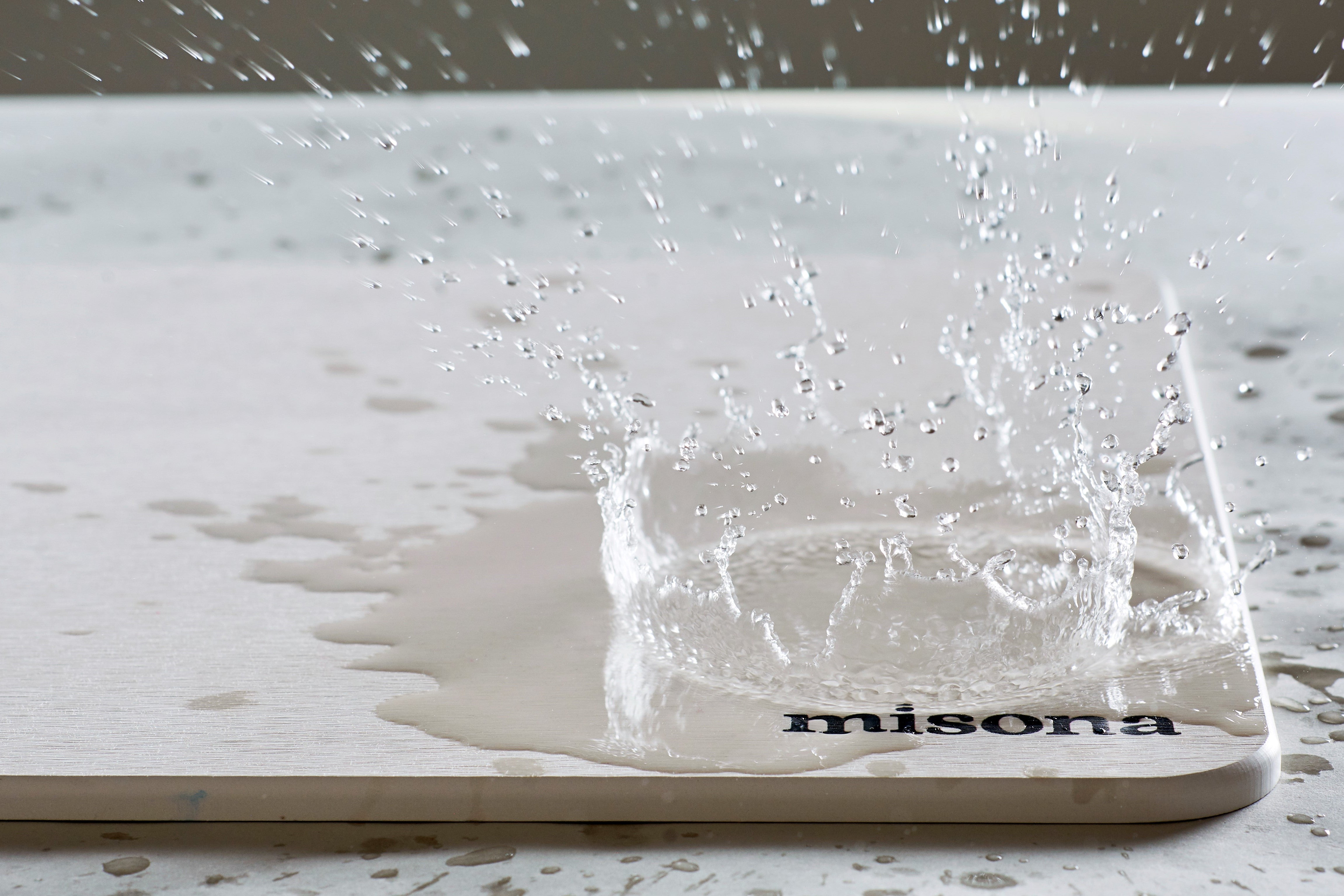 Misona Instant Dry Bath Mat