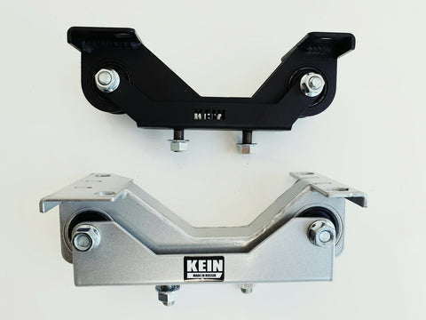 Kein Fab Engine Mount Set EJ | WRX, STI, Liberty, Forester