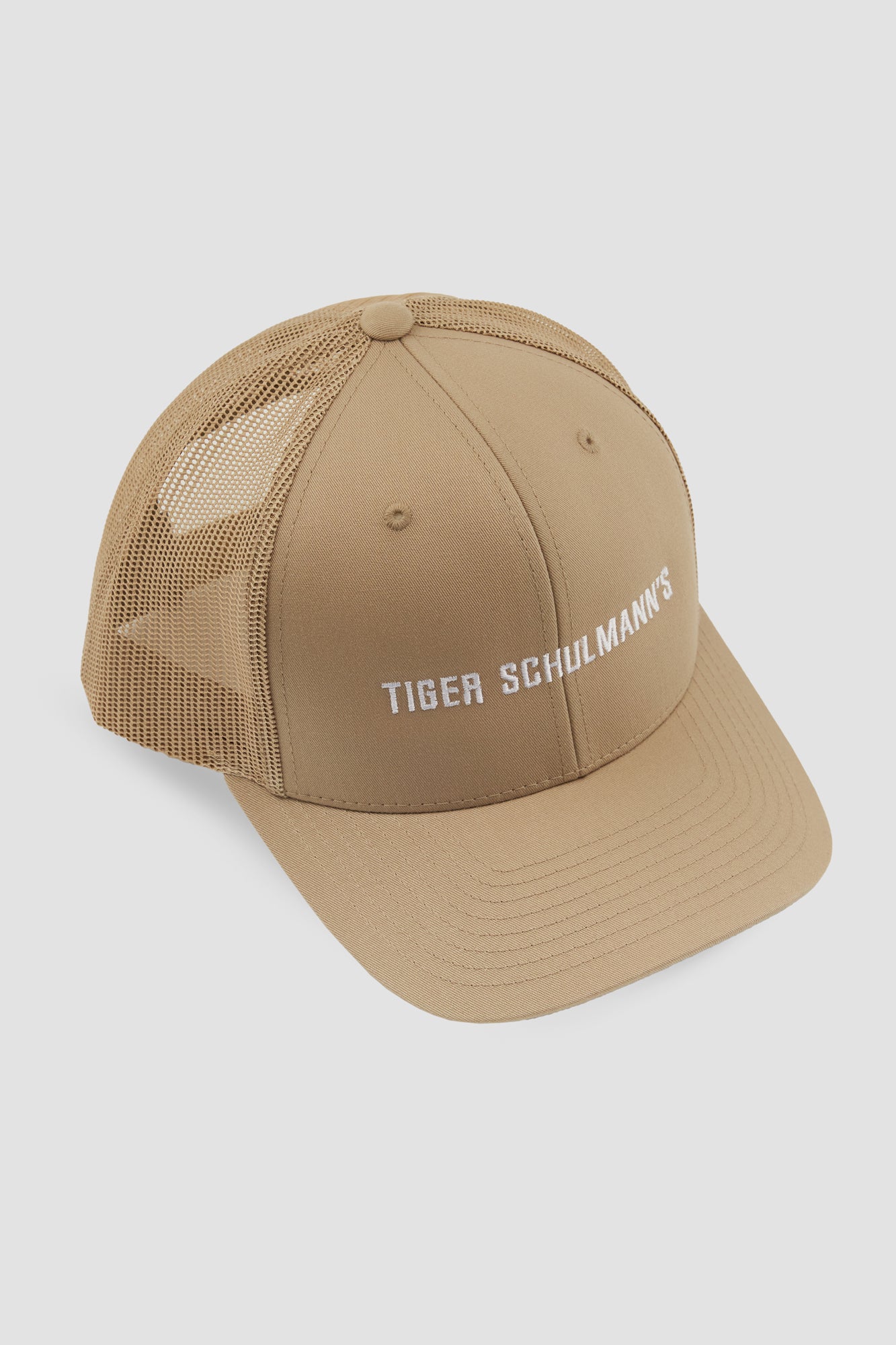 Tigergram Hood Scarf S00 - Accessories
