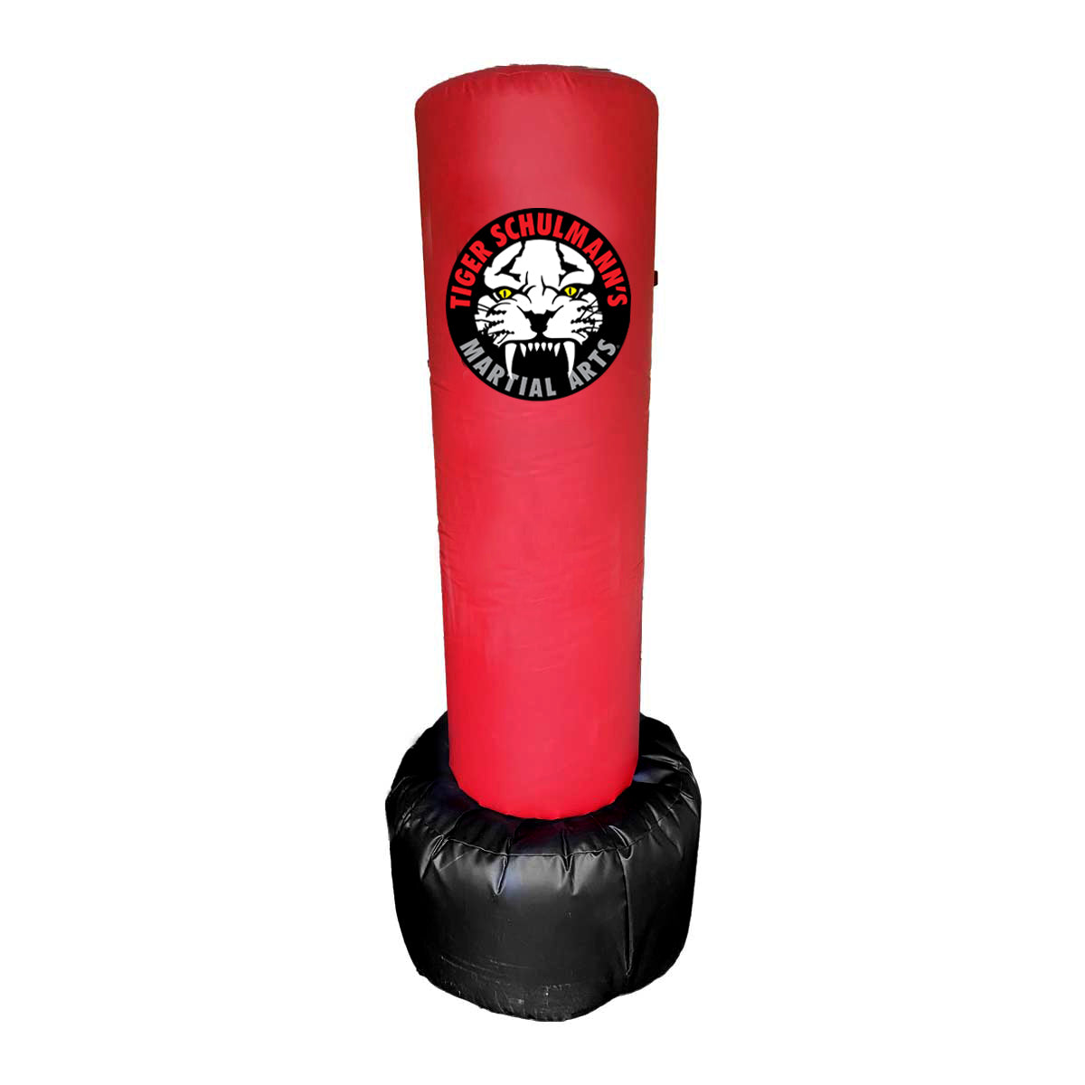 STRIKER the Tiger, 47 InchesKids Punching Bag