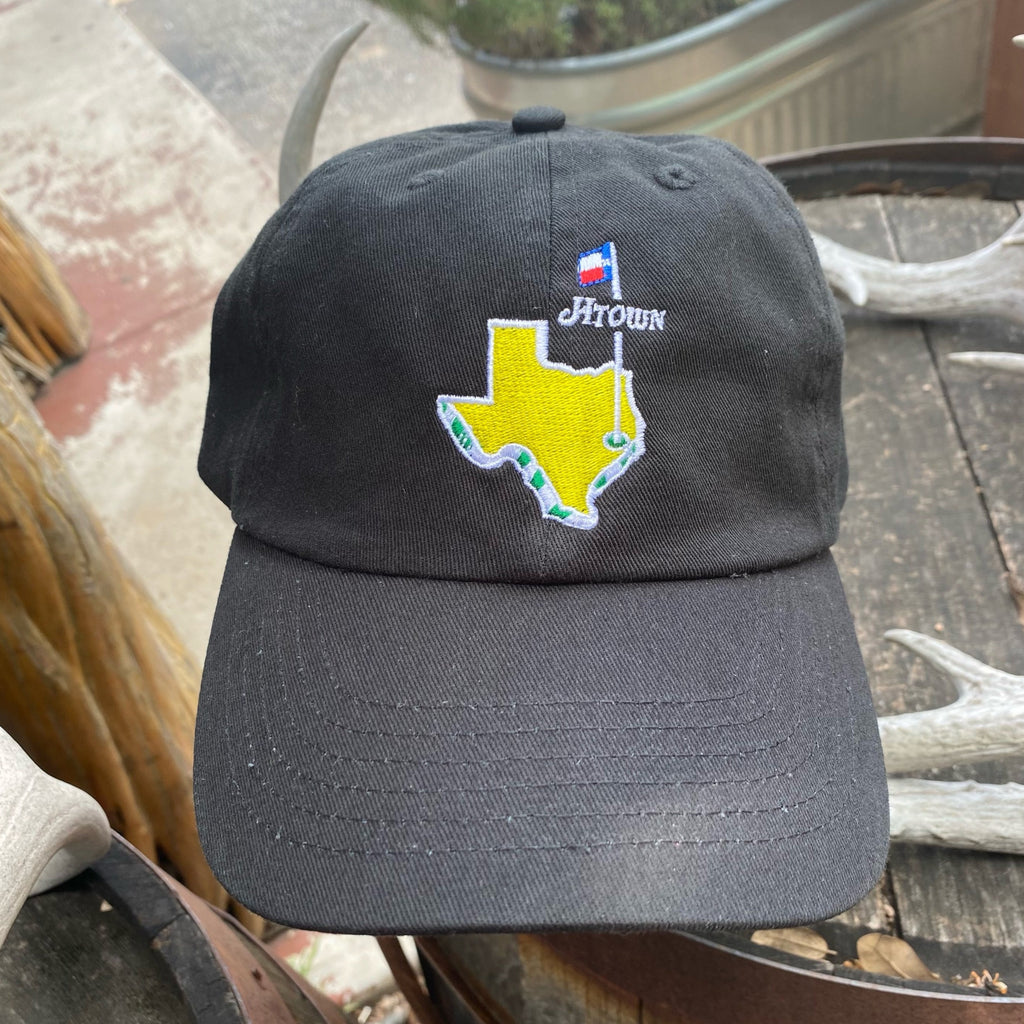 Smtx San Marcos Texas Snapback Rope Hat with Rope