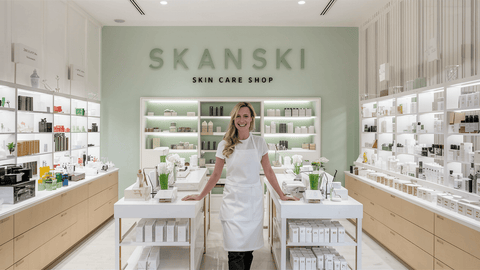 Skanski Shop Denmark