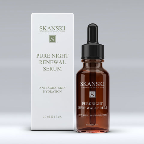 Pure Night retinol