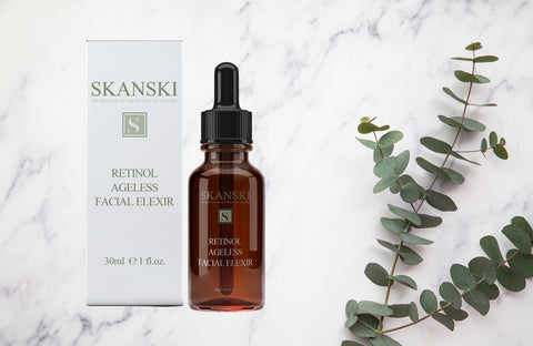 Skanski Natural Retinol