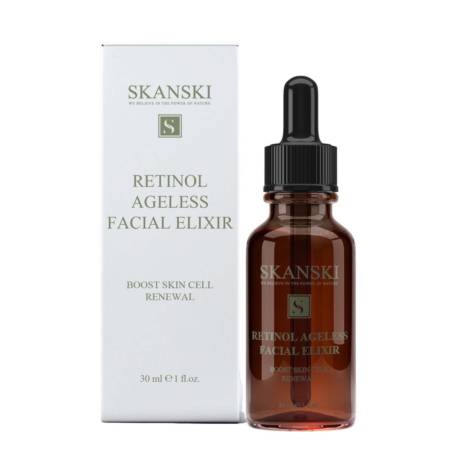 Retinol Serum