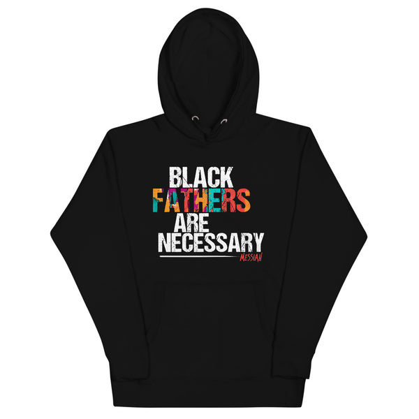 Fathers Matter Hoodie – The Officer Tatum Store