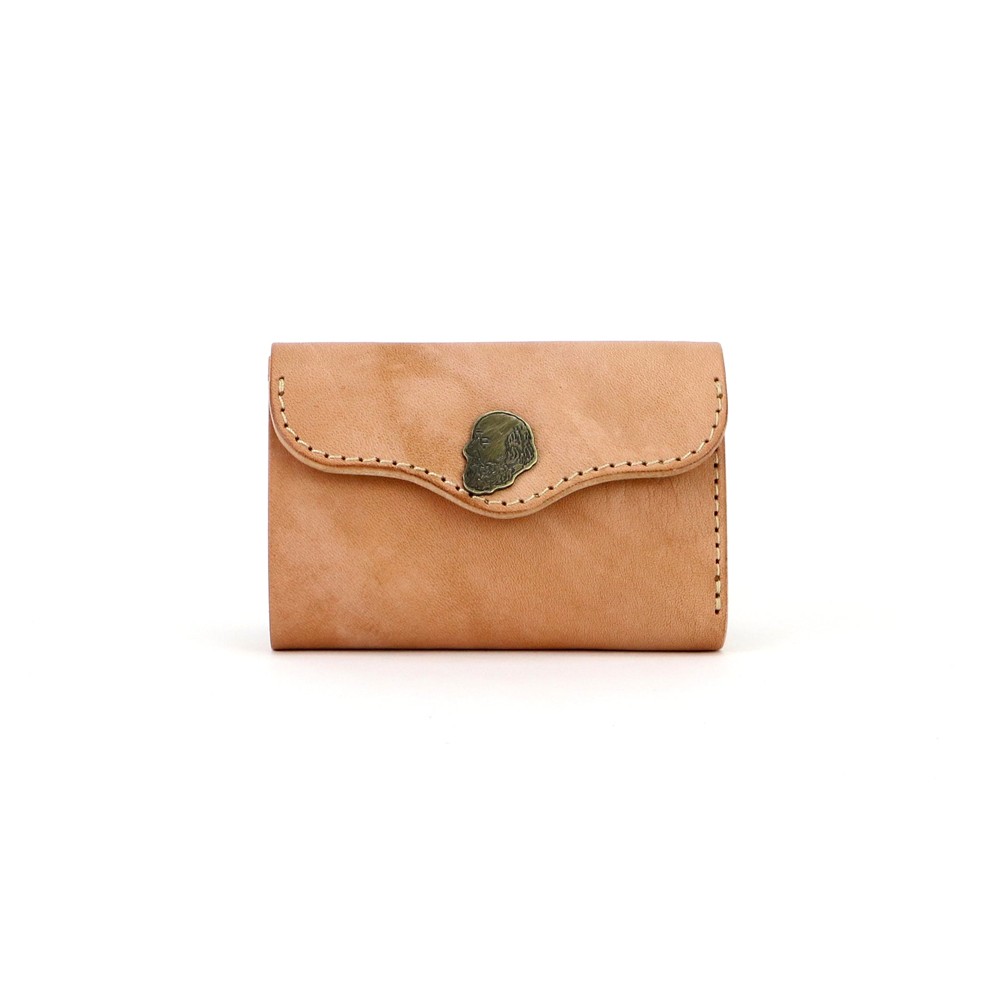 Wallet – BrownBrown