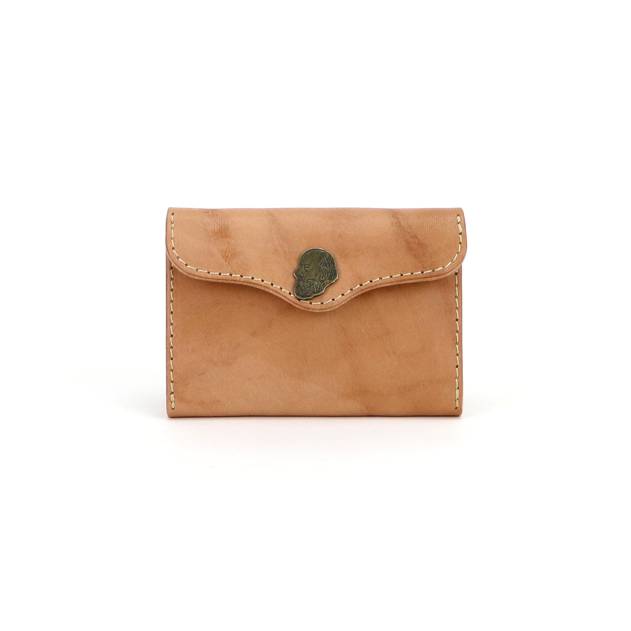 Wallet – BrownBrown