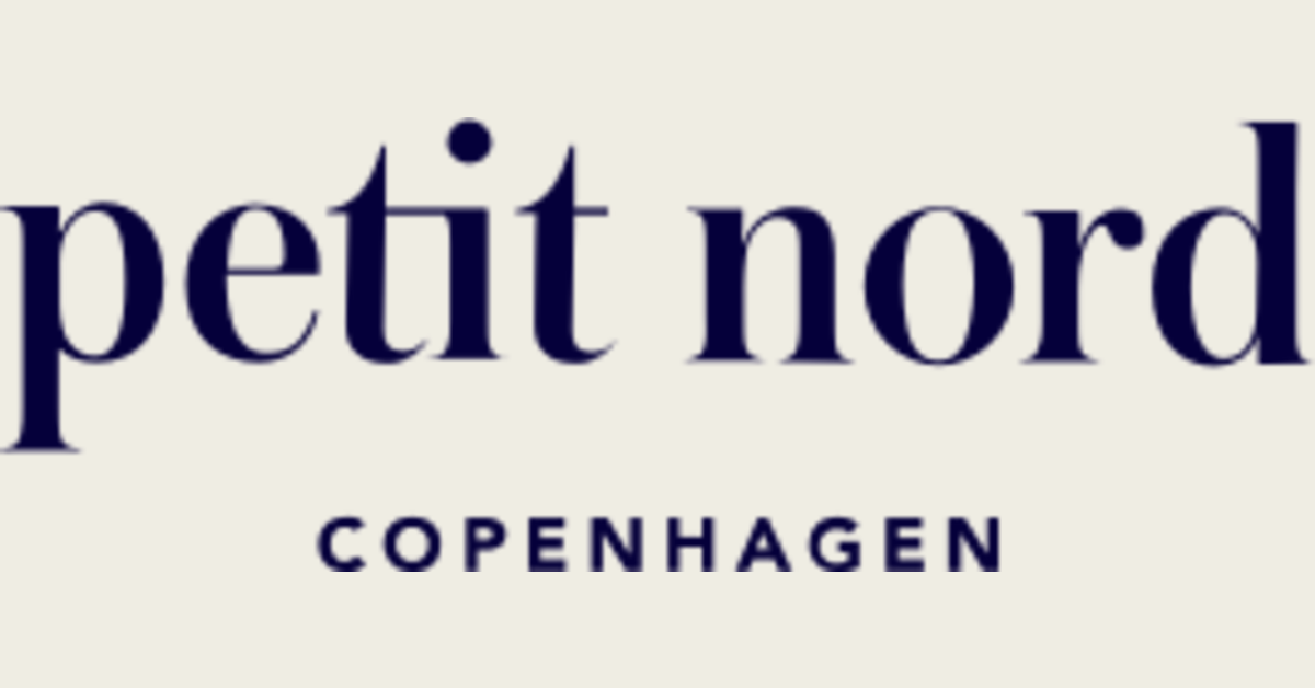 Shoes – Nordic Design & Sustainable Materials – Petit Nord GLOBAL