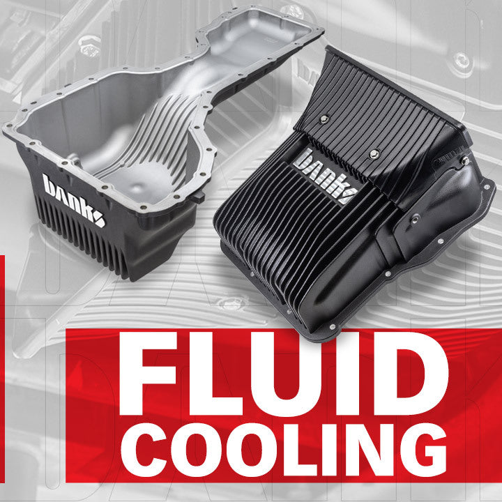 Fluid Cooling