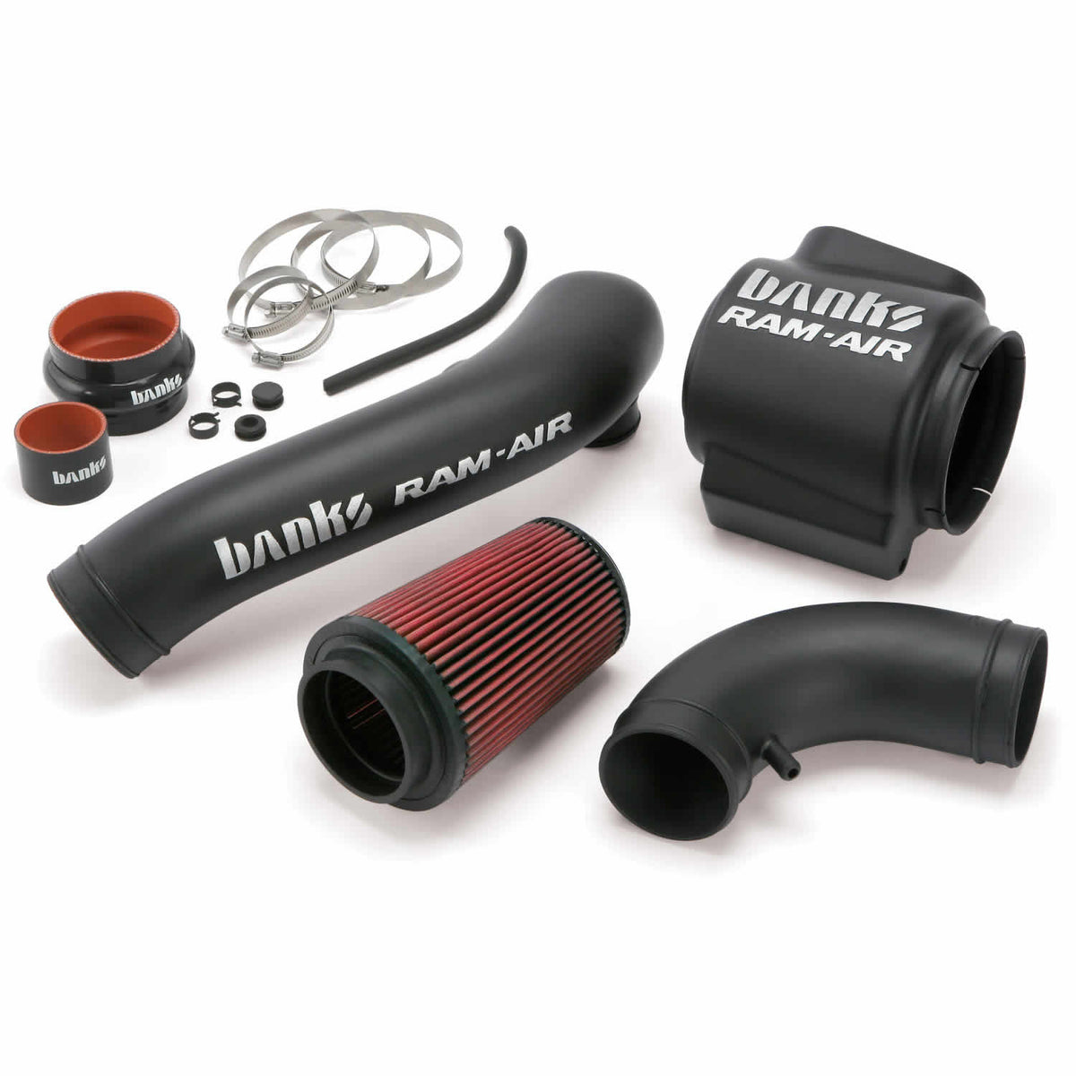 Banks Ram-Air® for 1997-2006 Jeep Wrangler  [41816]