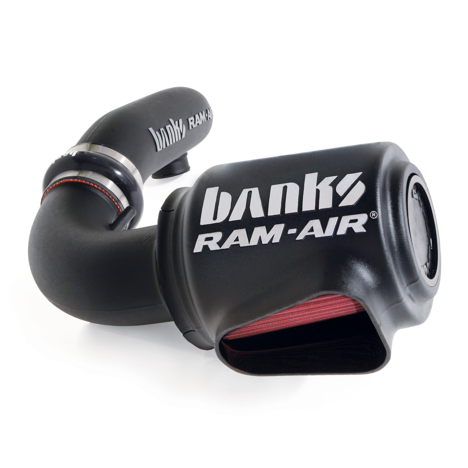 Banks Ram-Air® for 1997-2006 Jeep Wrangler  [41816]