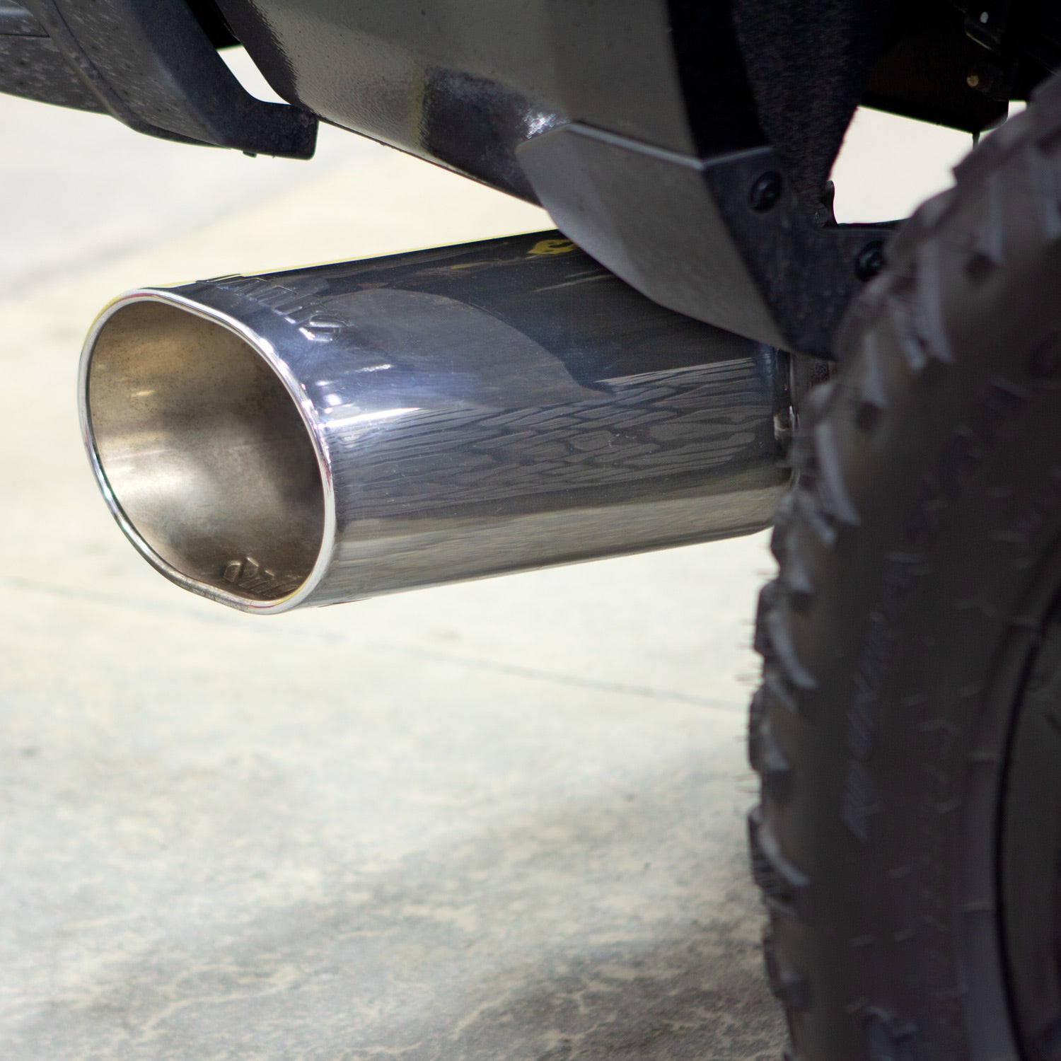 Banks Power, Monster Exhaust, 2500, 3500, Monster Exhaust for Duramax L5P