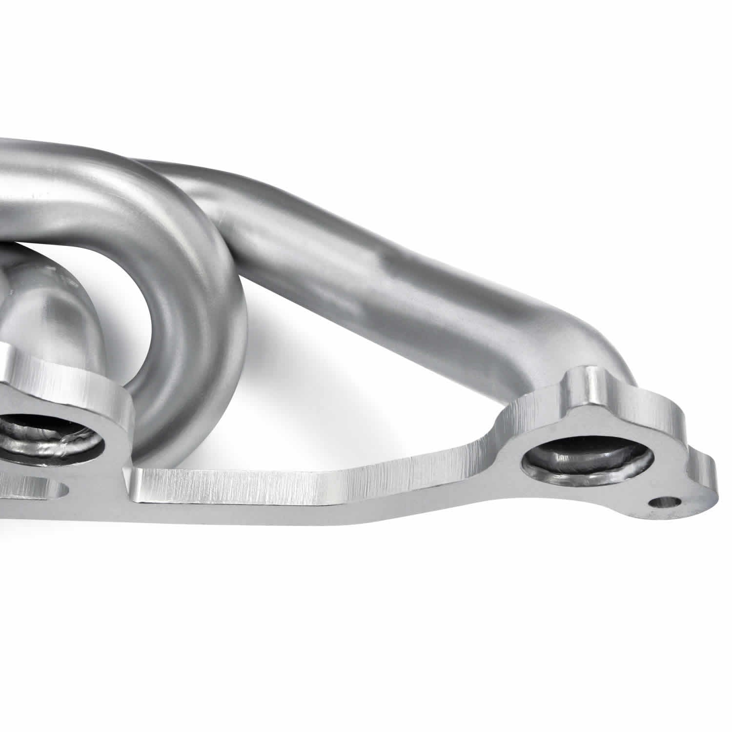 Exhaust Header System for 2000-2006 Jeep Wrangler , 2000-2001 Cherokee  and 1999-2001 Grand Cherokee [51306] – Banks