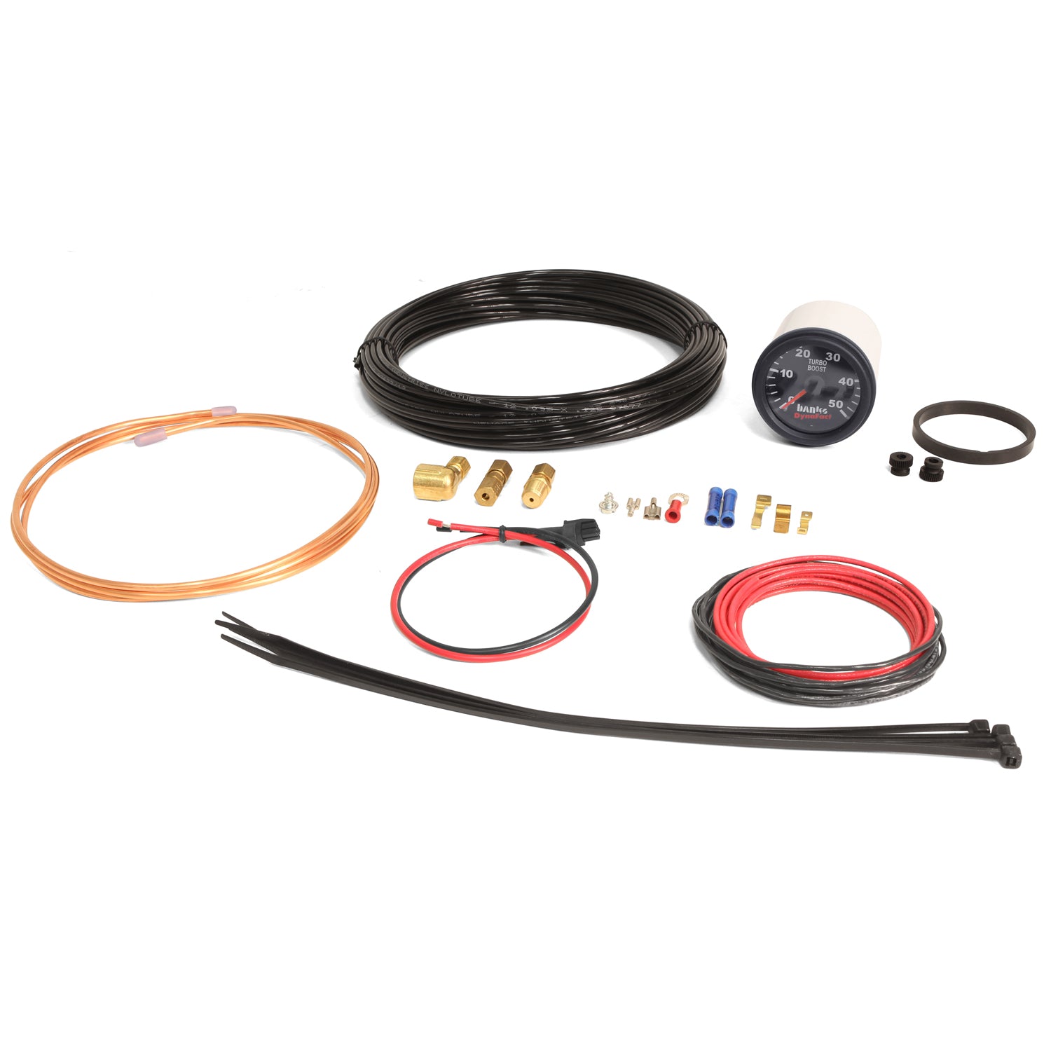 boost gauge kit cummins 5.9 for motorhome