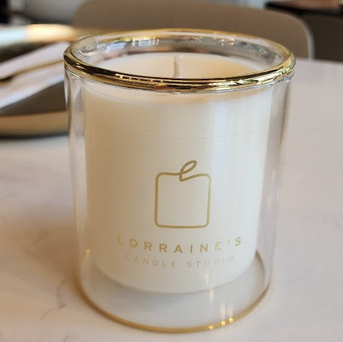 Lorraine's Hand Poured Coconut Wax Candles – Makerhoods