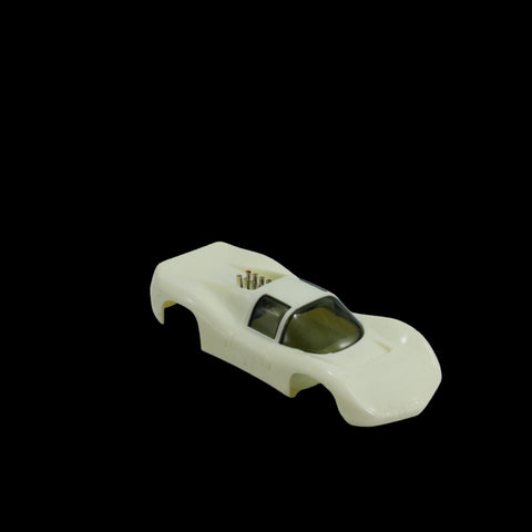 eldon slot car body