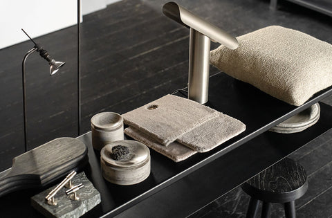 Kreativt design studie