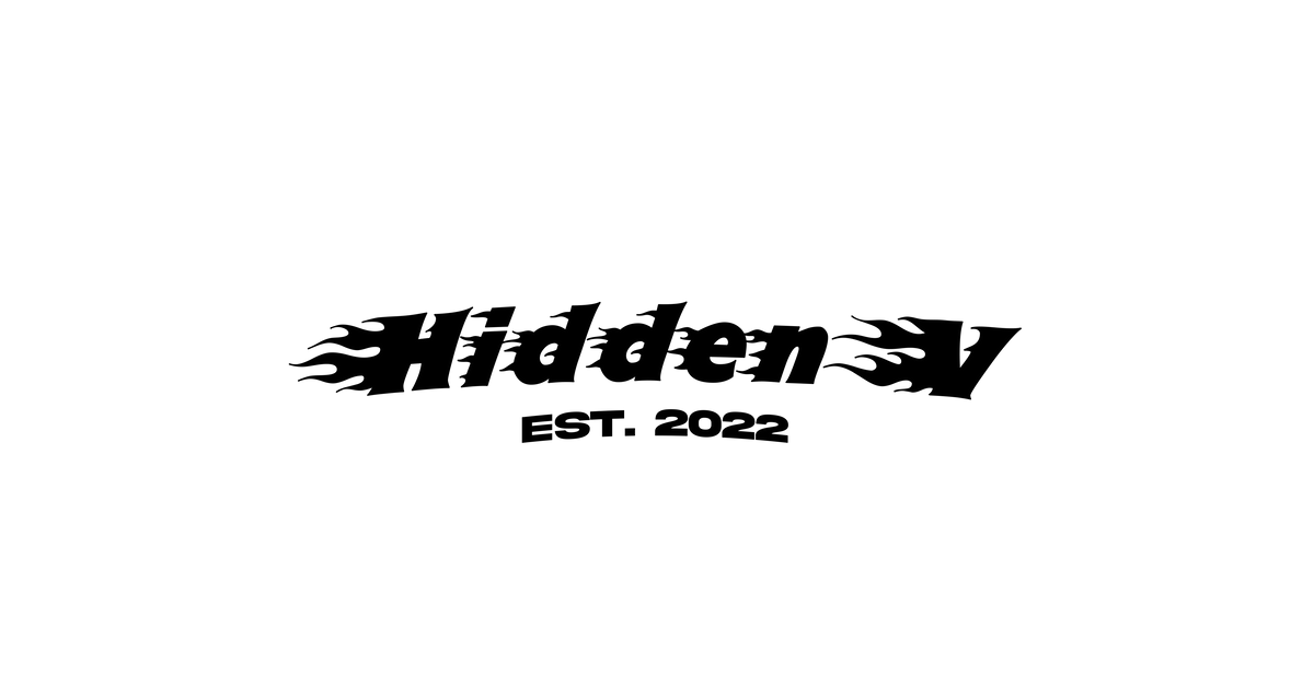 Hiddenvworld