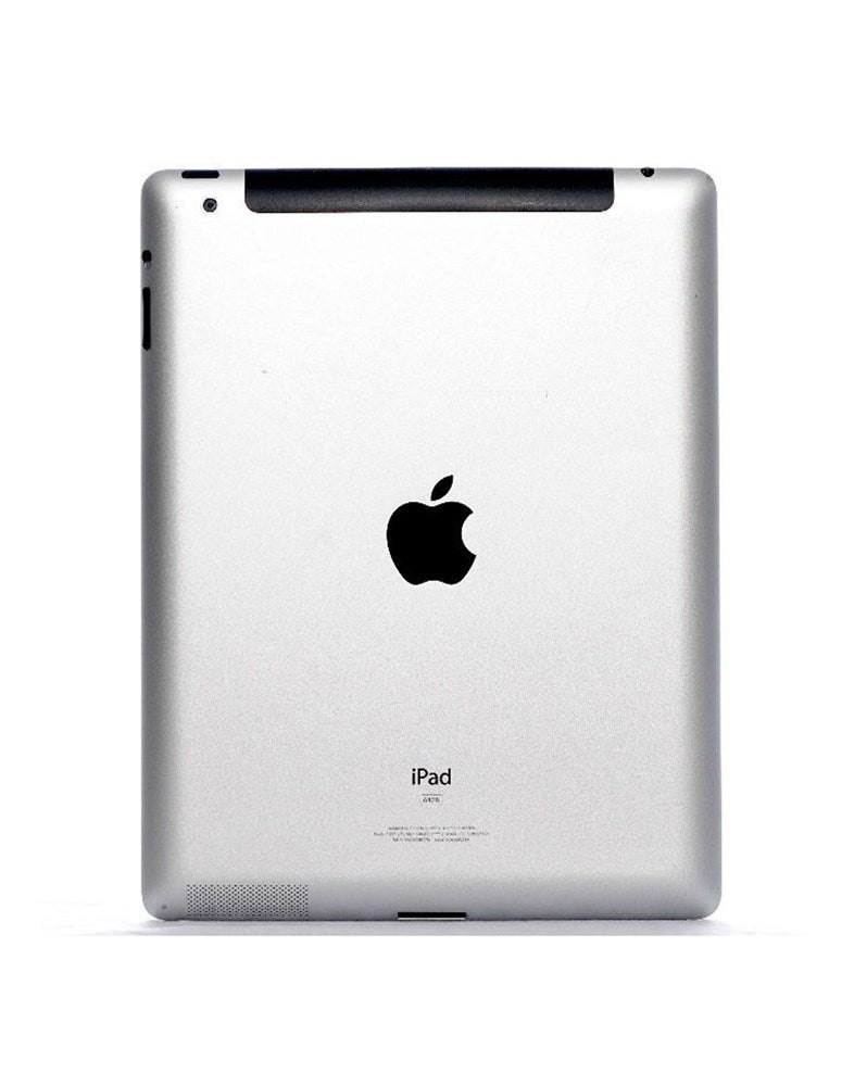 Apple iPad 3 16GB WIFI + Cellular -Refurbished (Very Good)