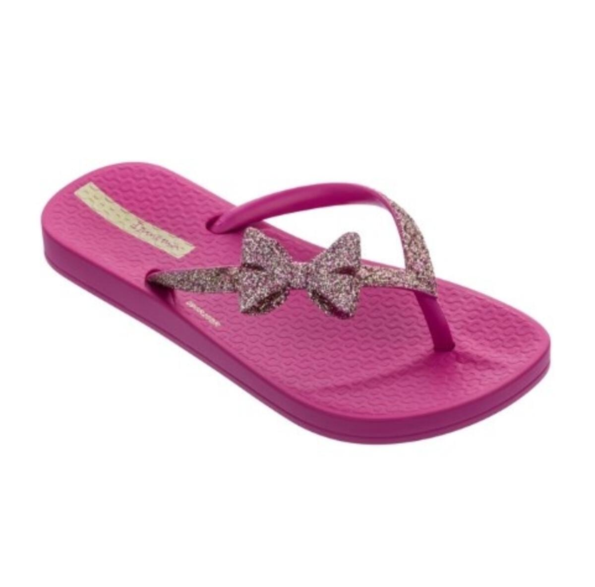 Ipanema Kids Ana Sparkle Flip Flop – AH Baby Co