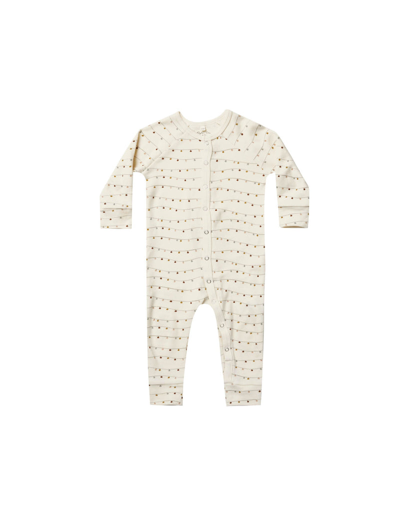 Rylee and Cru Longsleeve Pajama Set – Kol Kid