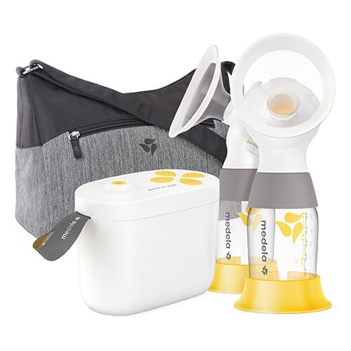 Medela Symphony Double Pumping Kit – AH Baby Co