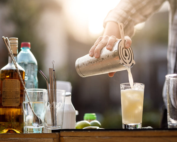 Bar em Casa Como Montar e Quais os Itens Essenciais