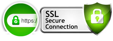 Aura Divina Certificado SSL Site Seguro