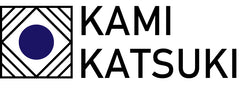 KAMIKATSUKIのロゴマーク