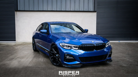 BMW 3 Series G20 Accessories