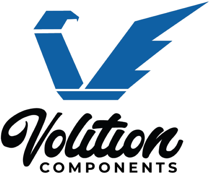 Volition Components