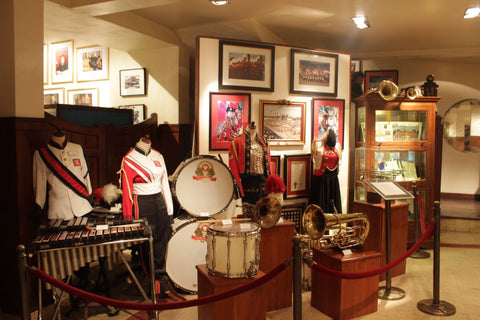 Koleksi House of Sampoerna