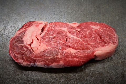 rib eye, salah satu jenis daging yang cocok untuk barbeque/grill