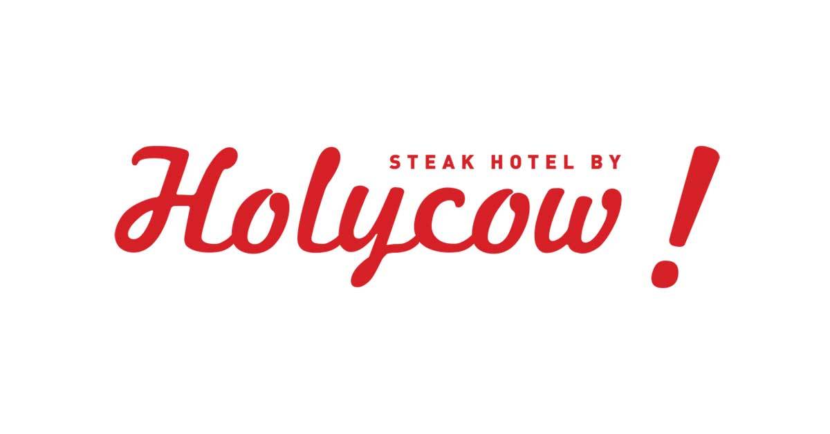 Holycow Steak