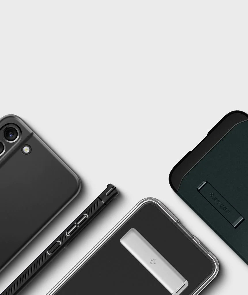 New Google Pixel Case Collection