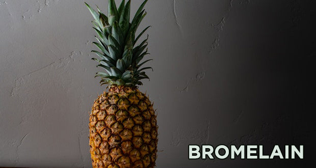 Bromelain