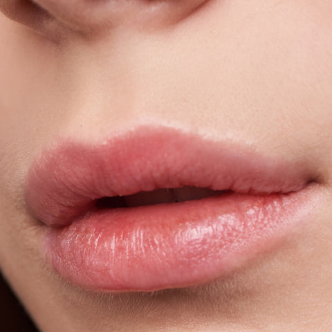Naravni balzam za ustnice Rožni poljub I Nona Luisa