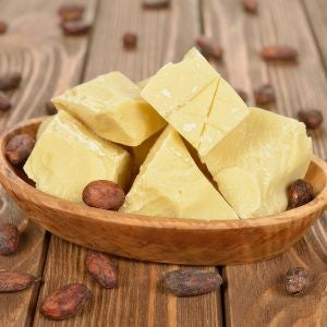 Naravne maščobe kakavovo maslo | Nona Luisa®