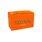 100 Liquorice Regular Rizla Rolling Papers - Fly high glass