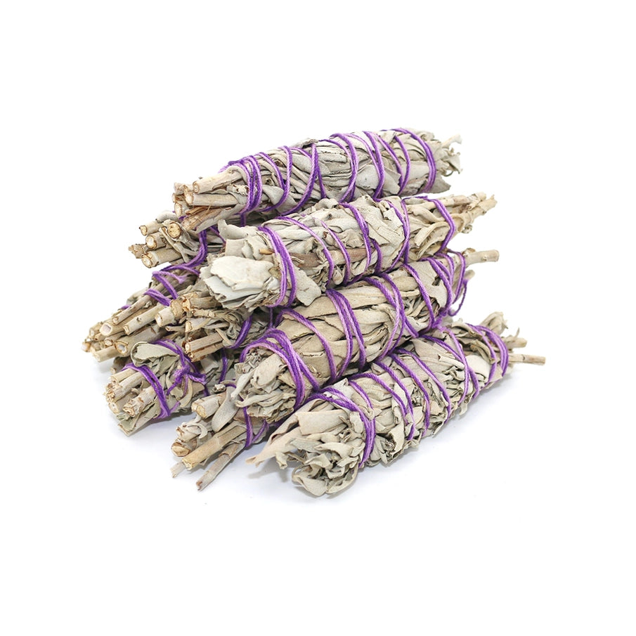 HVID SALVIE BUNDT - MINI - smudging - Studio Buus - StudioBuus