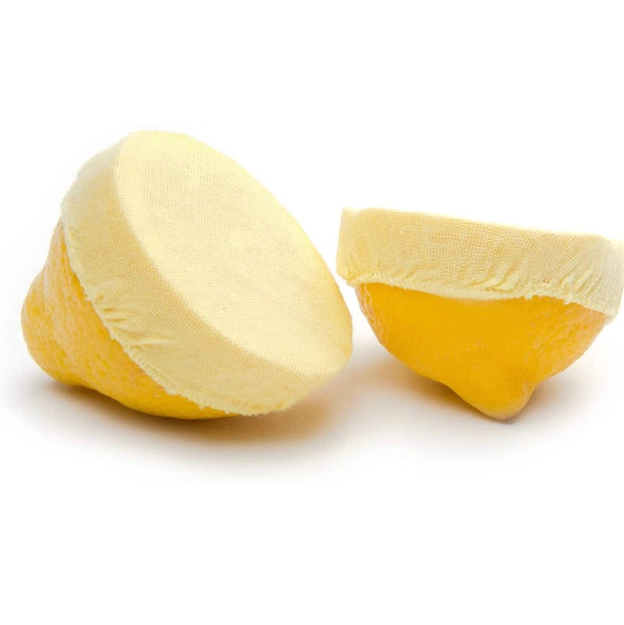 OPBEVARINGS POSER - 18 STK. LEMON BAGS | FOX RUN - LEMON BAGS - FOX RUN - StudioBuus