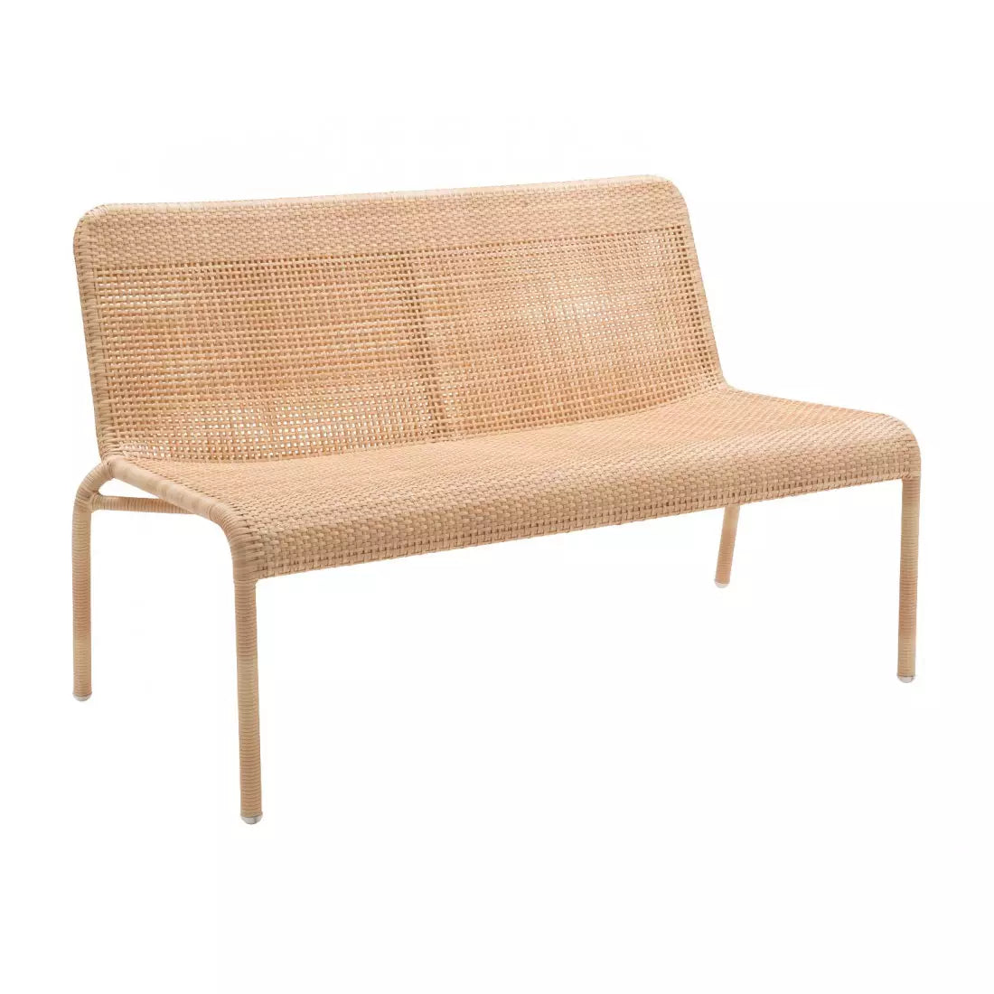 Billede af TOBAGO LOUNGE SOFA - OUTDOOR - spisebordsstol - Kok Maison - StudioBuus